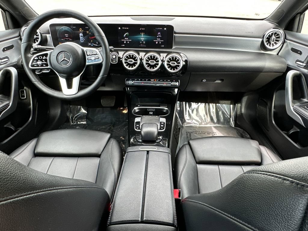 Used 2020 Mercedes-Benz A 220 w/ Premium Package image 18