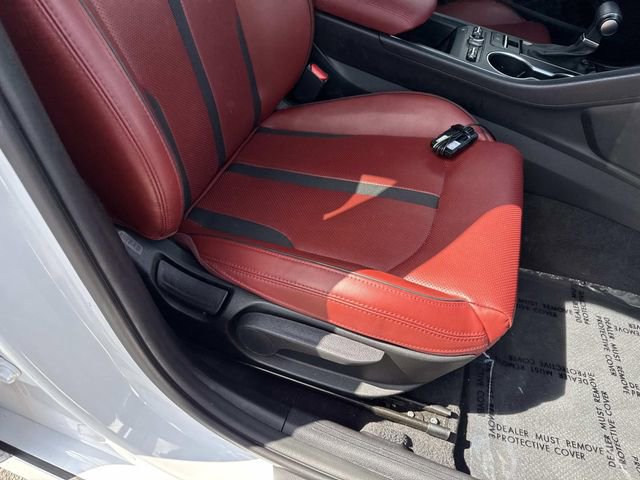 Used 2024 Kia K5 GT-Line w/ GT-Line Premium Package FWD image 10