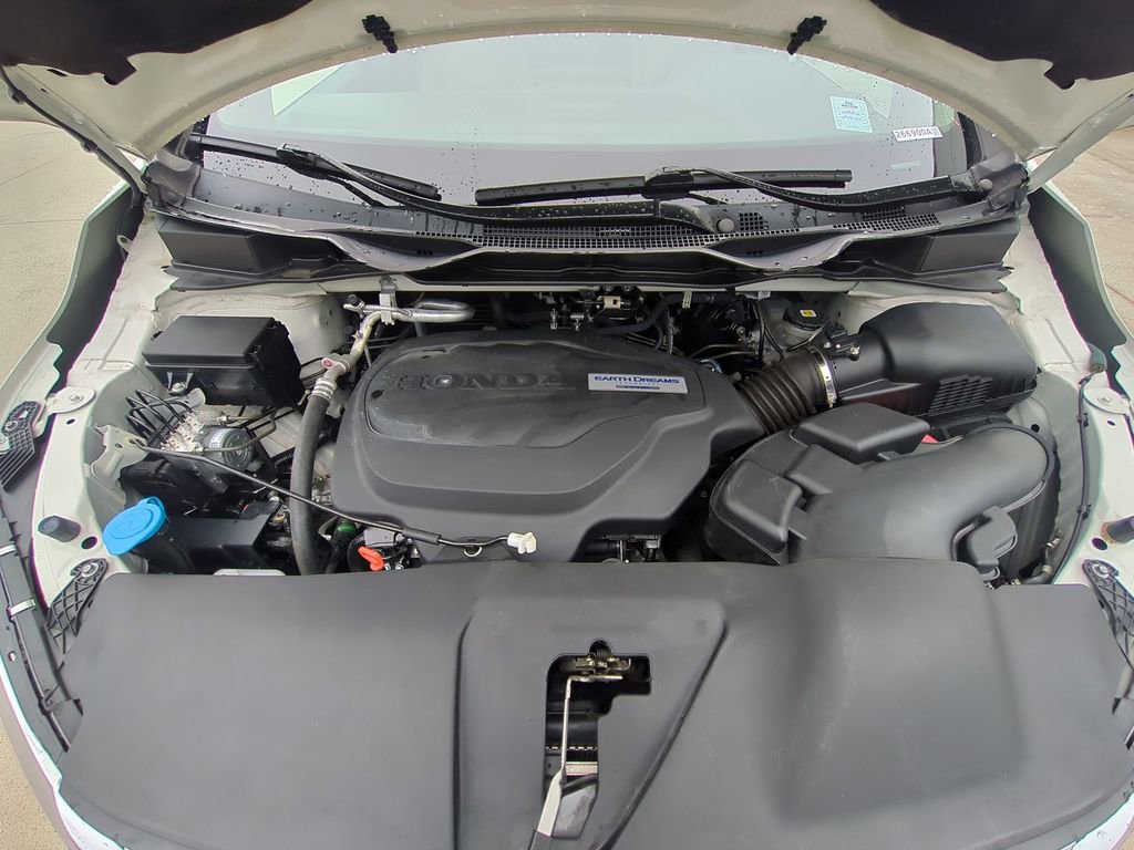 Used 2019 Honda Odyssey EX-L image 40