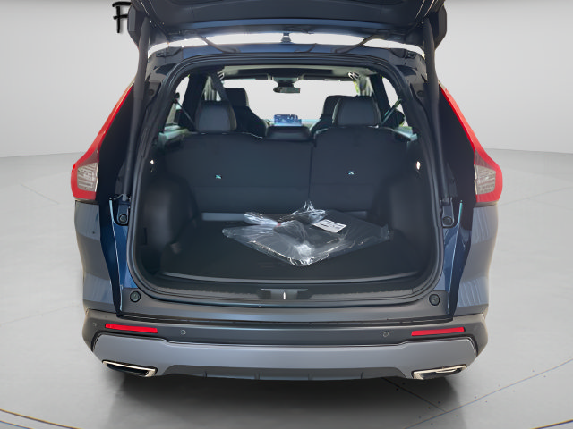 New 2027 Honda CR-V Sport-L image 23