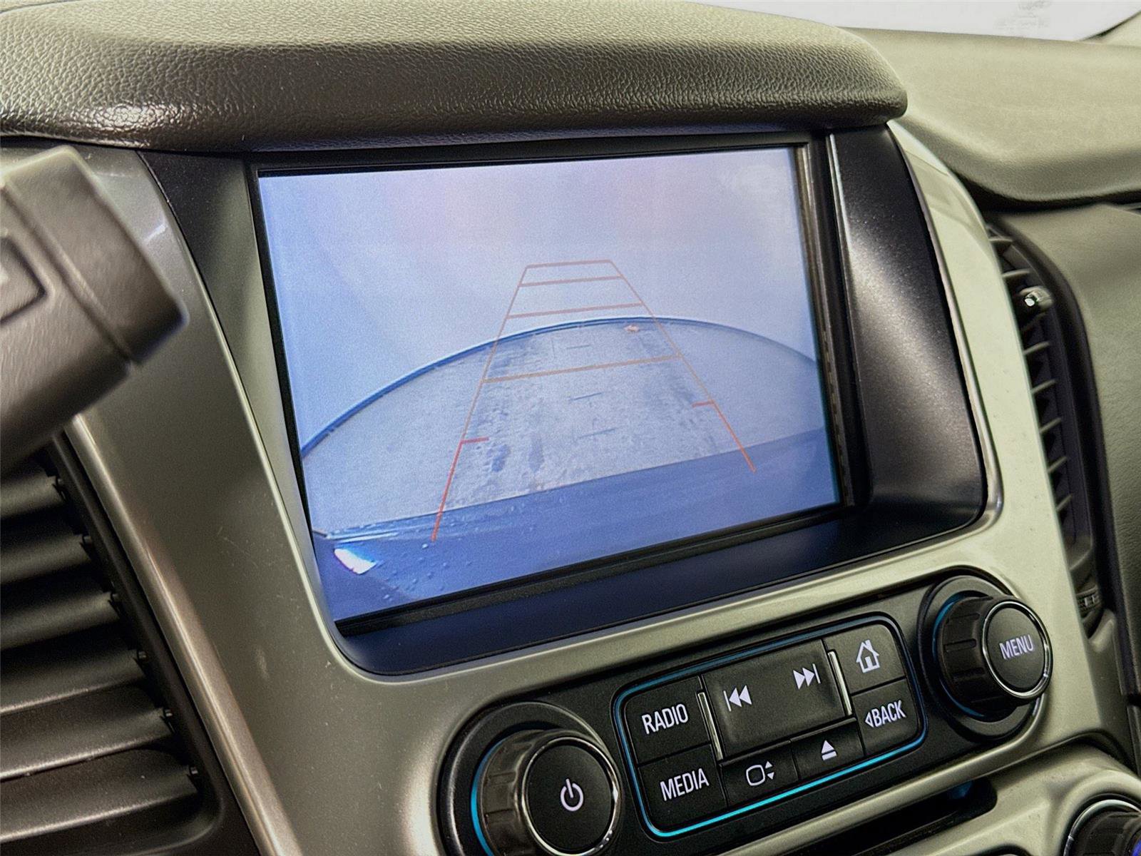 Used 2018 Chevrolet Tahoe LT AWD/4WD image 5