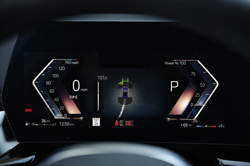 New 2026 BMW X1 xDrive28i w/ Technology Package image 33