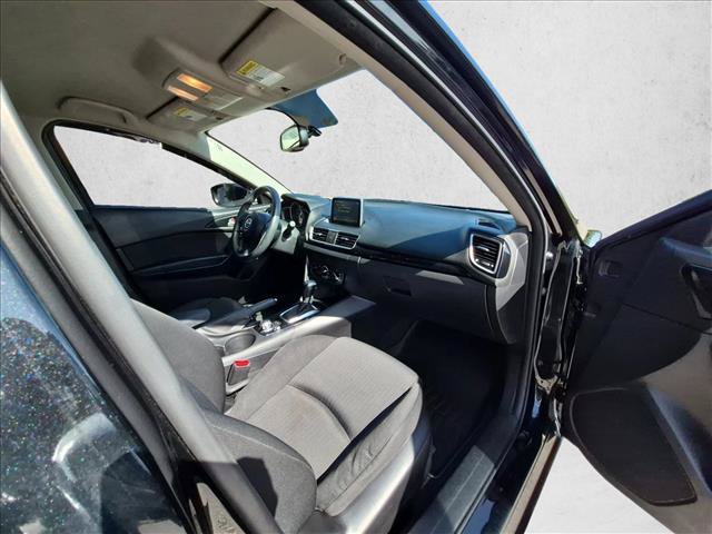 Used 2015 MAZDA MAZDA3 i Sport FWD image 20