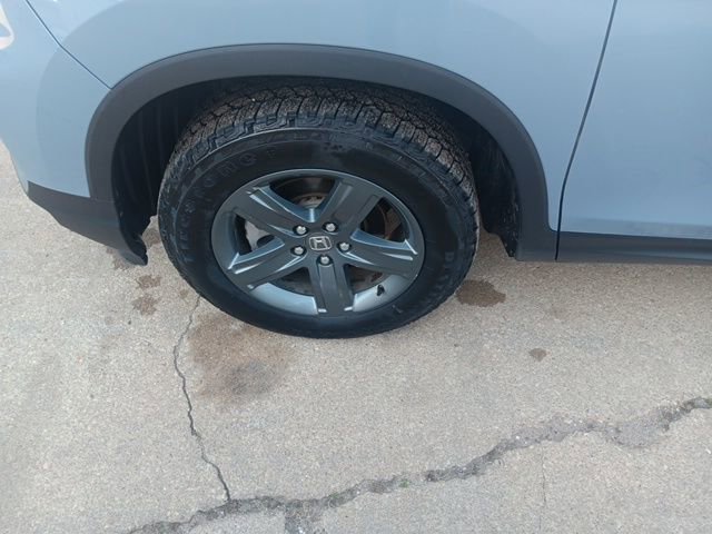 Used 2023 Honda Ridgeline RTL image 35