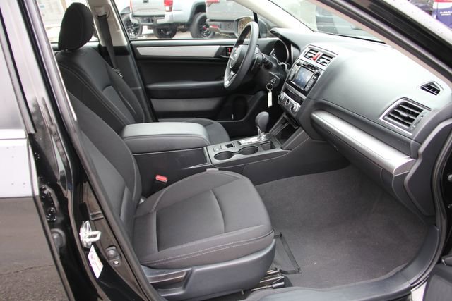 Used 2019 Subaru Legacy 2.5i w/ Alloy Wheel Package image 33