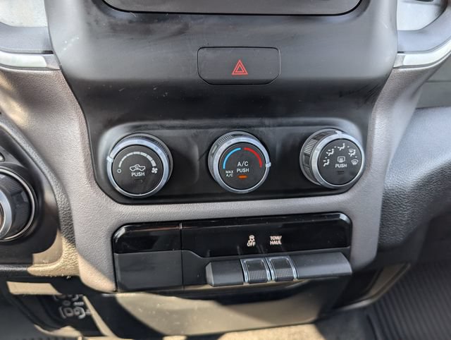 Used 2023 RAM 1500 Big Horn AWD/4WD image 14