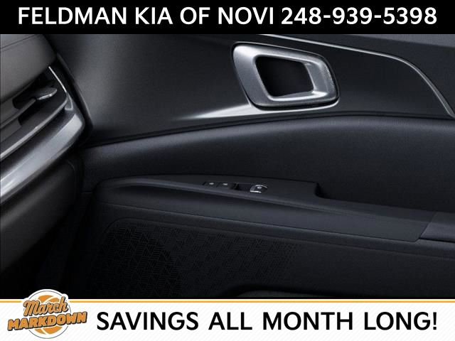 New 2026 Kia Carnival SX image 26