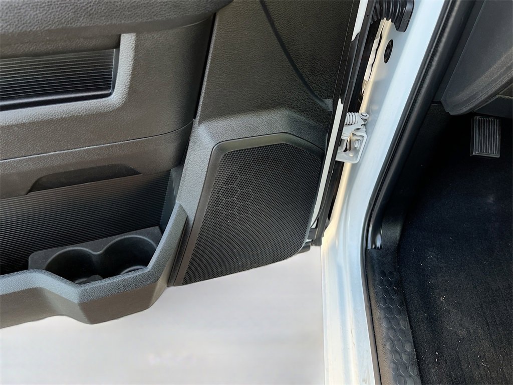 Used 2023 RAM 1500 Classic SLT w/ Electronics Group image 19