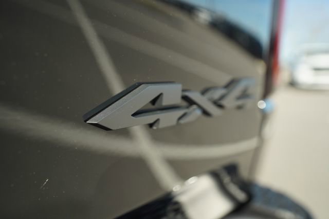 New 2026 RAM 1500 Big Horn AWD/4WD image 43