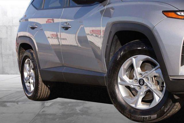 Used 2023 Hyundai Tucson SEL image 3