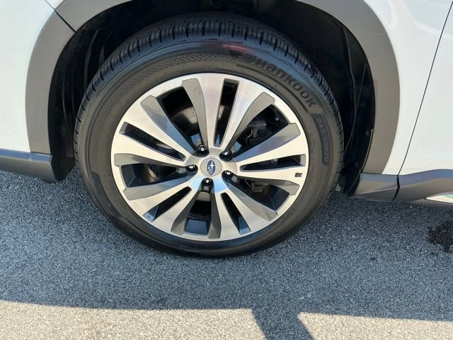 Used 2019 Subaru Ascent Limited AWD/4WD image 9