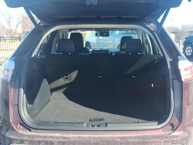 Certified 2023 Ford Edge SEL w/ Convenience Package image 6