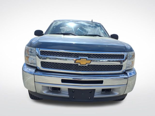 Used 2012 Chevrolet Silverado 1500 LT w/ All-Star Edition image 12