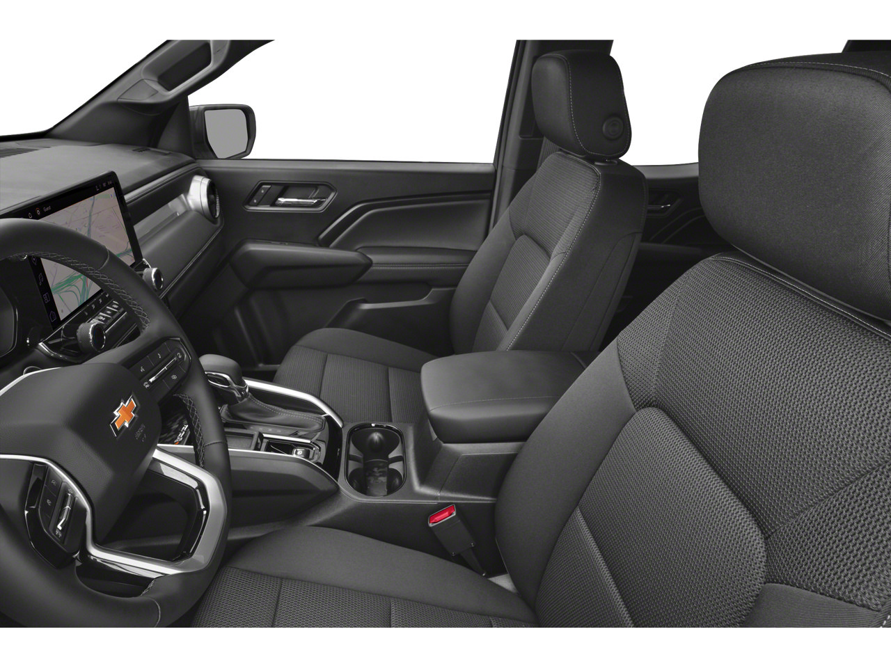 New 2026 Chevrolet Colorado LT w/ LT Convenience Package RWD image 35
