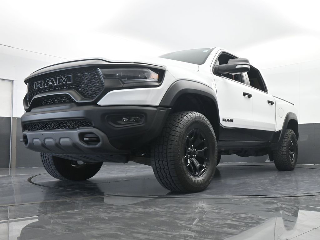 Used 2022 RAM 1500 TRX image 58