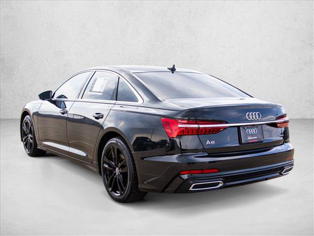 Used 2019 Audi A6 3.0T Premium Plus w/ Premium Plus Package AWD/4WD image 7