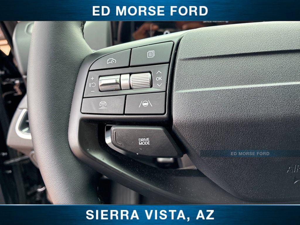 Certified 2025 Kia K4 GT-Line Turbo FWD image 25