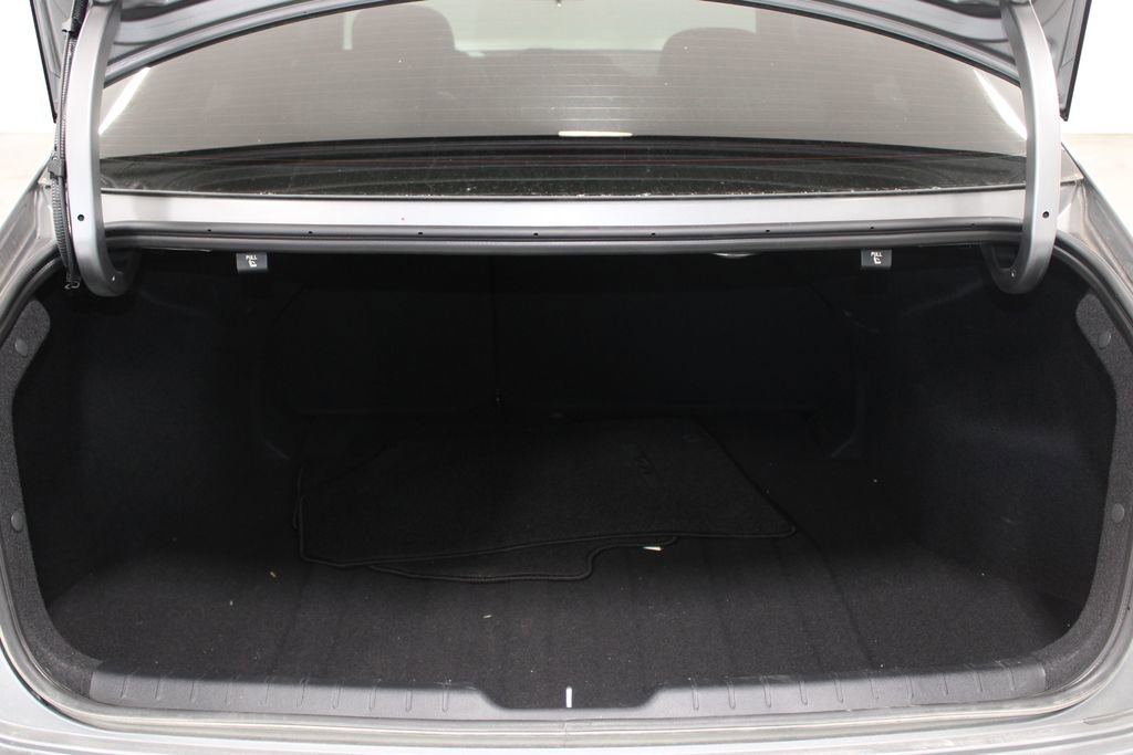 Used 2025 Kia K4 GT-Line w/ GT-Line Premium Package image 13