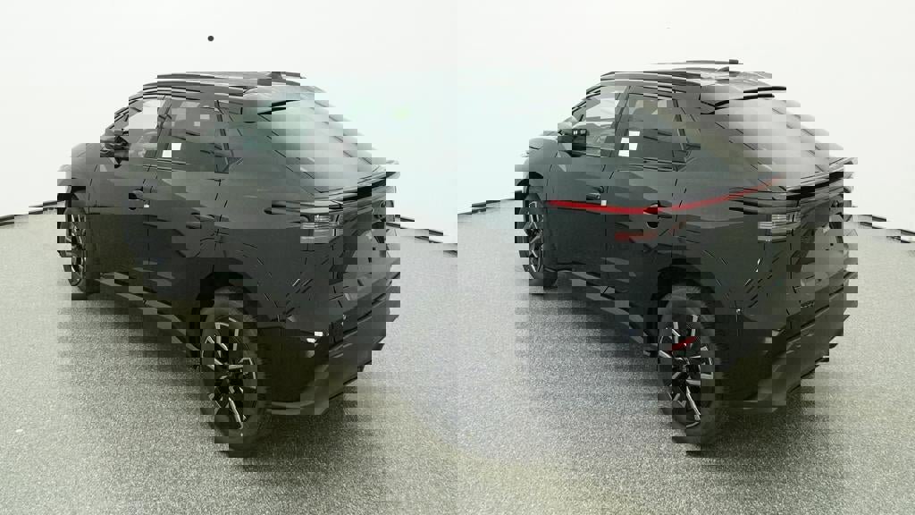 New 2026 Toyota bZ FWD image 38