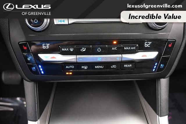 Used 2020 Ford Explorer ST w/ ST High-Performance Pack AWD/4WD image 17