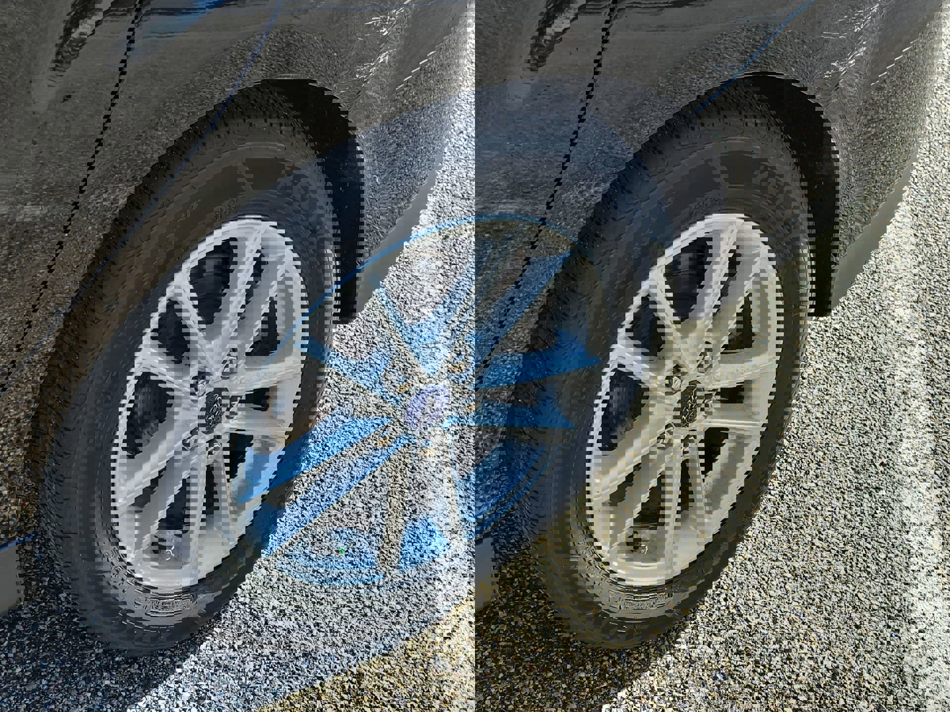 Used 2018 Ford Focus SE image 10