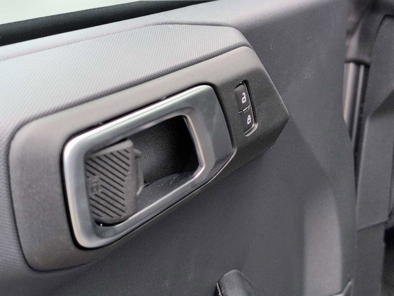 New 2025 Ford Bronco Big Bend w/ Black Diamond Package image 20