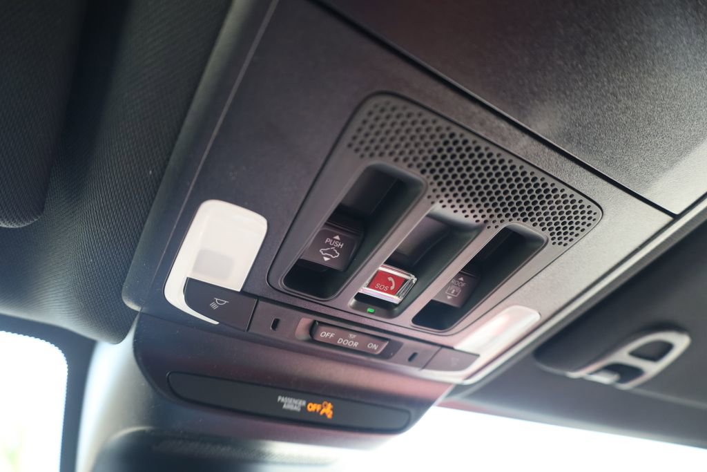 New 2025 Acura ADX A-Spec image 26