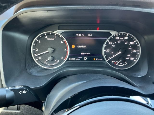Used 2023 Nissan Rogue SL AWD/4WD image 23