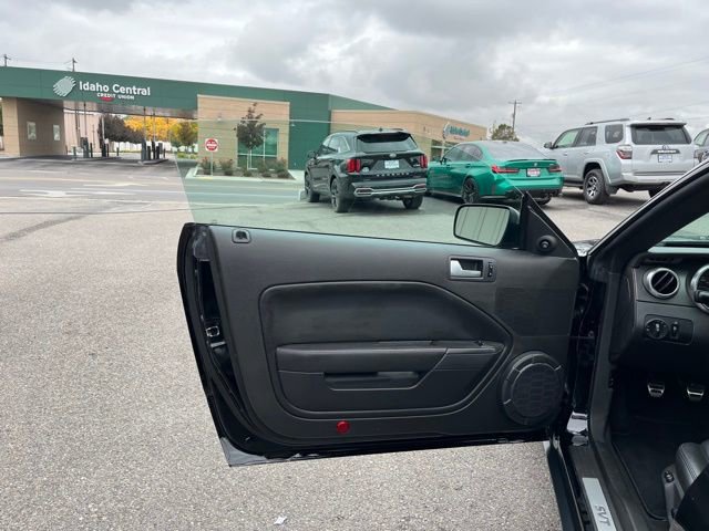 Used 2008 Ford Mustang Shelby GT500 image 24