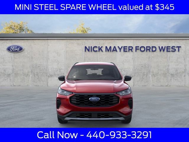 New 2026 Ford Escape ST-Line w/ Tech Pack #1 AWD/4WD image 7