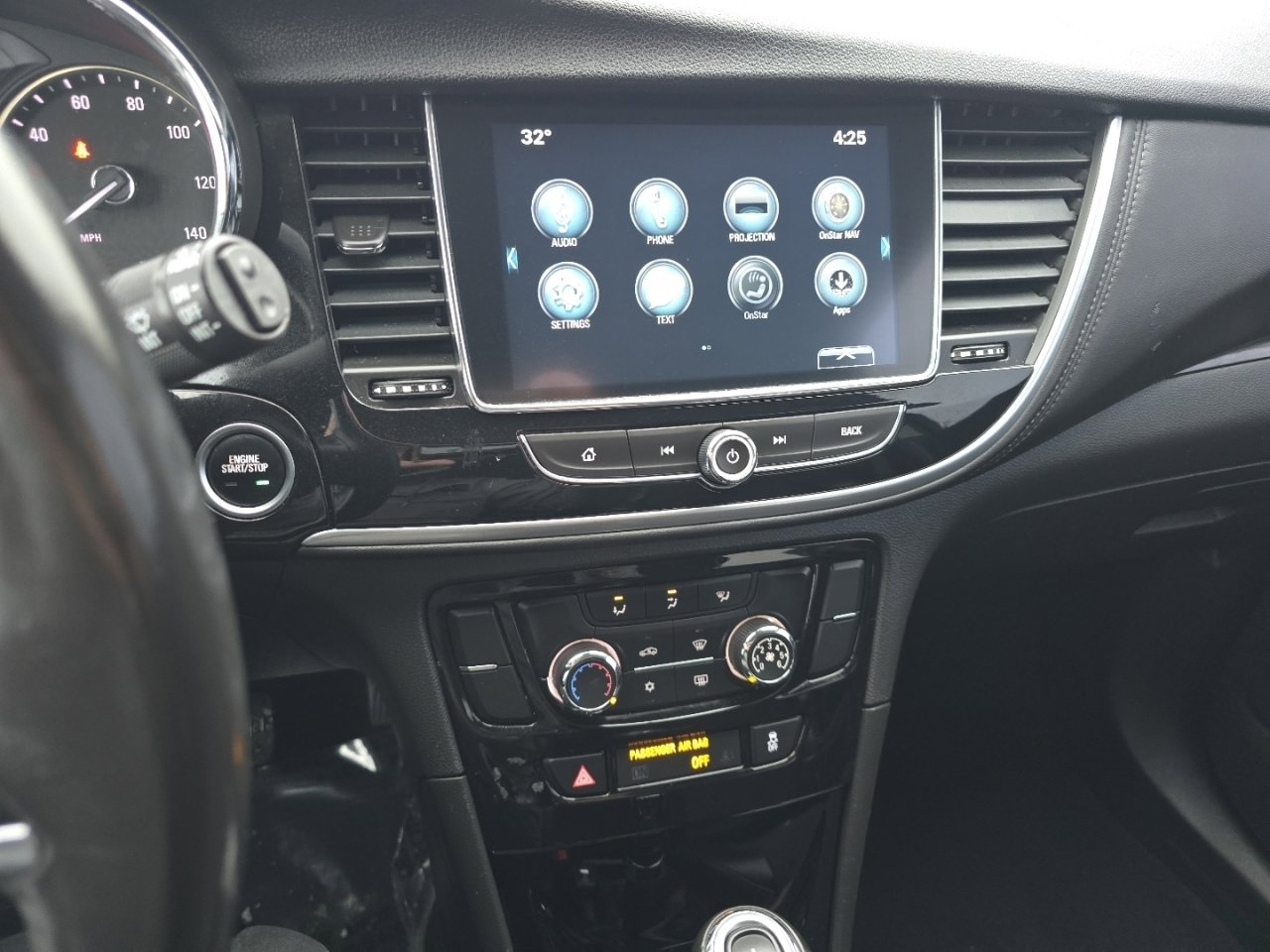 Used 2021 Buick Encore Preferred image 26