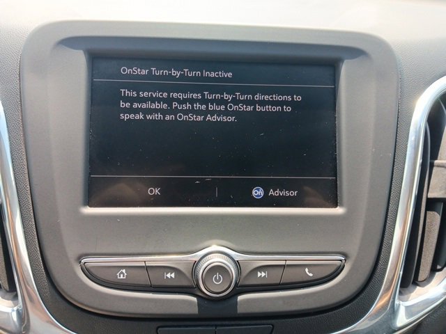 Used 2022 Chevrolet Equinox LT image 16