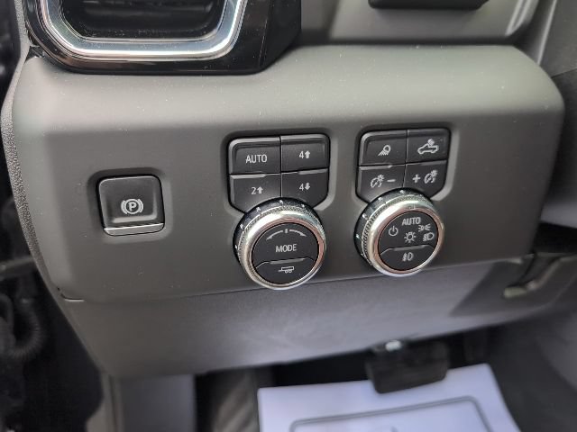 Used 2025 GMC Sierra 2500 Denali Ultimate AWD/4WD image 15
