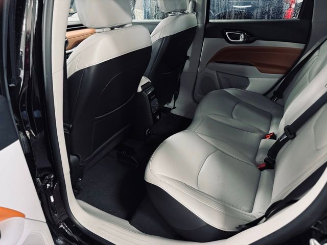 Certified 2022 Jeep Compass Limited image 19