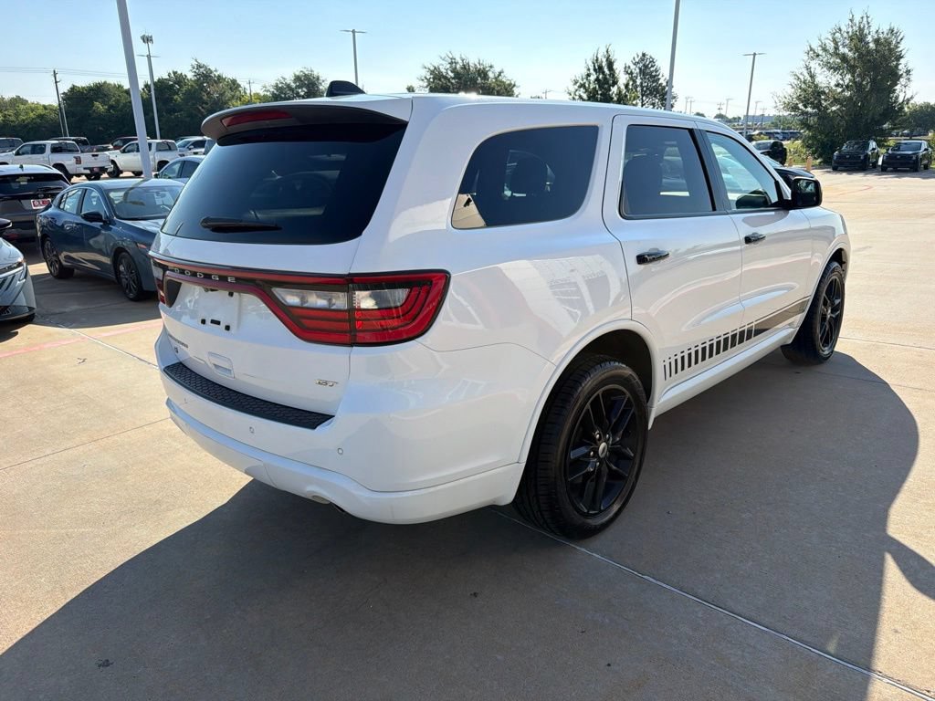 Used 2023 Dodge Durango GT AWD/4WD image 5