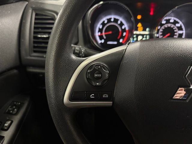 Used 2024 Mitsubishi Outlander Sport AWD image 21