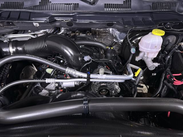 Used 2024 RAM 1500 Tradesman w/ Tradesman SXT Package image 31