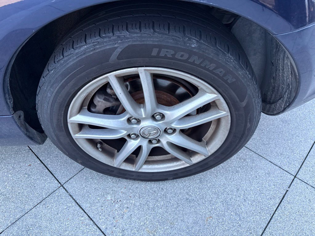Used 2012 MAZDA MX-5 Miata Sport RWD image 14