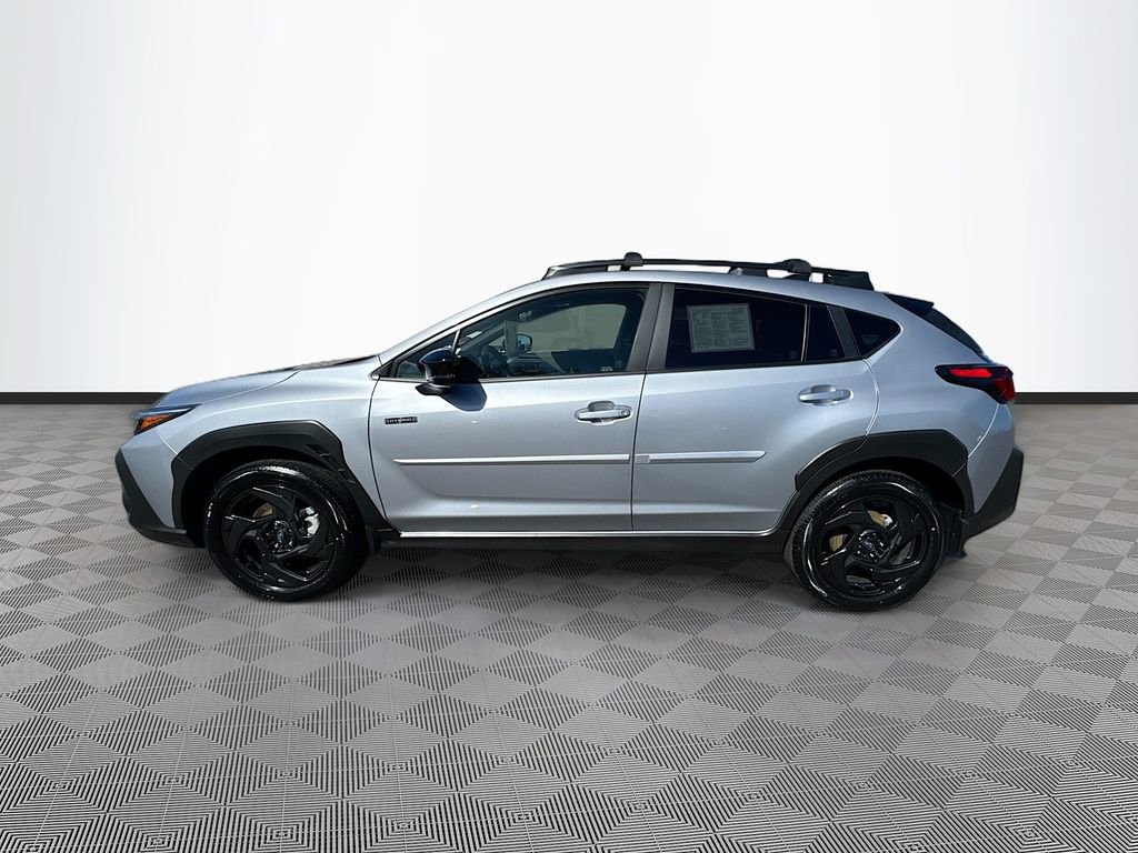 Certified 2026 Subaru Crosstrek 2.5i Sport w/ Crosstrek Mirror Package AWD/4WD image 34