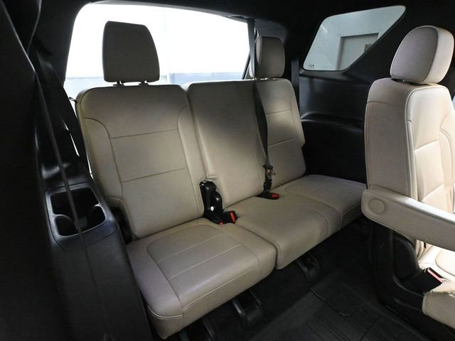 Used 2023 Chevrolet Traverse Premier w/ LPO, Floor Liner Package image 48