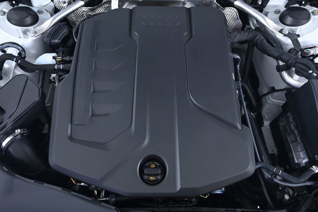 New 2025 Audi A5 2.0T Premium image 24