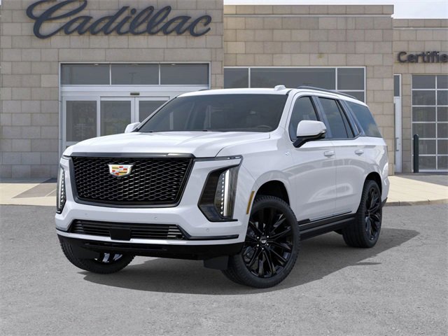 New 2026 Cadillac Escalade Platinum Sport image 6