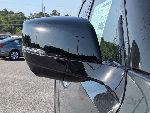 New 2025 Nissan Armada PRO-4X w/ Pro-4X Premium Package image 11