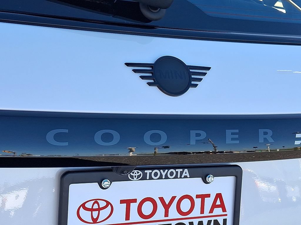 Used 2026 MINI Cooper John Cooper Works FWD image 30
