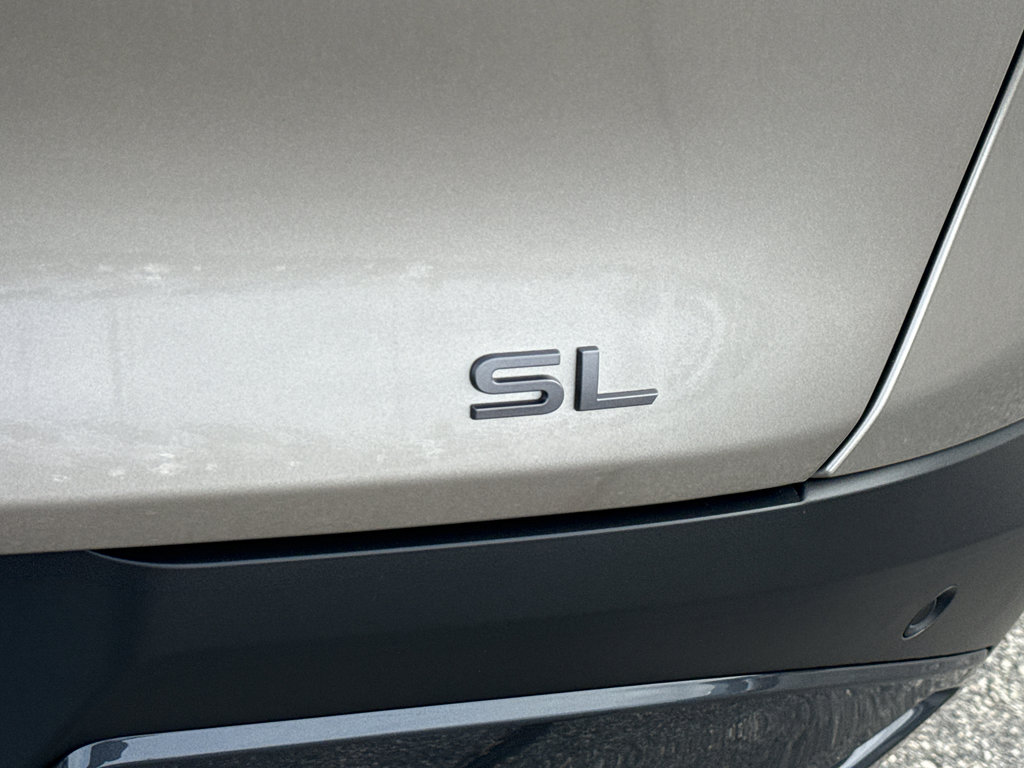 New 2026 Nissan Murano SL image 9