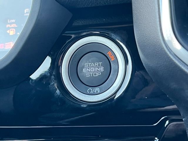 New 2026 RAM 1500 Laramie w/ Night Edition image 34