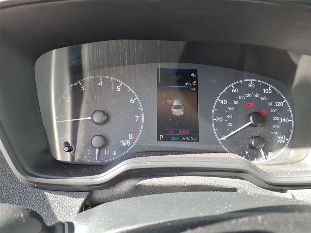 Used 2024 Toyota Corolla LE image 19