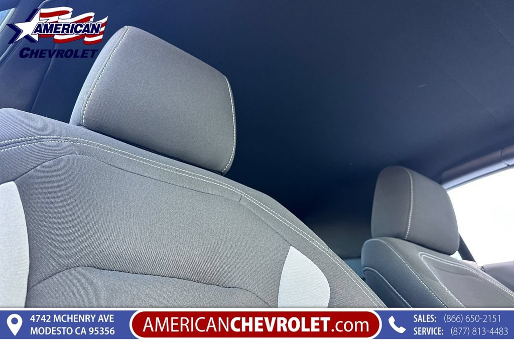 Used 2022 Chevrolet Camaro SS RWD image 22