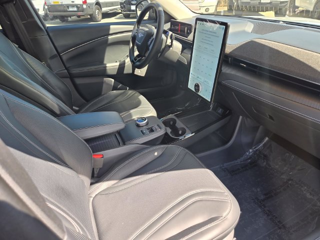 Certified 2023 Ford Mustang Mach-E Premium RWD image 11