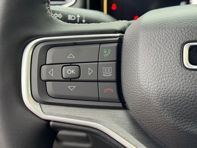 New 2025 Jeep Wagoneer Series II image 15